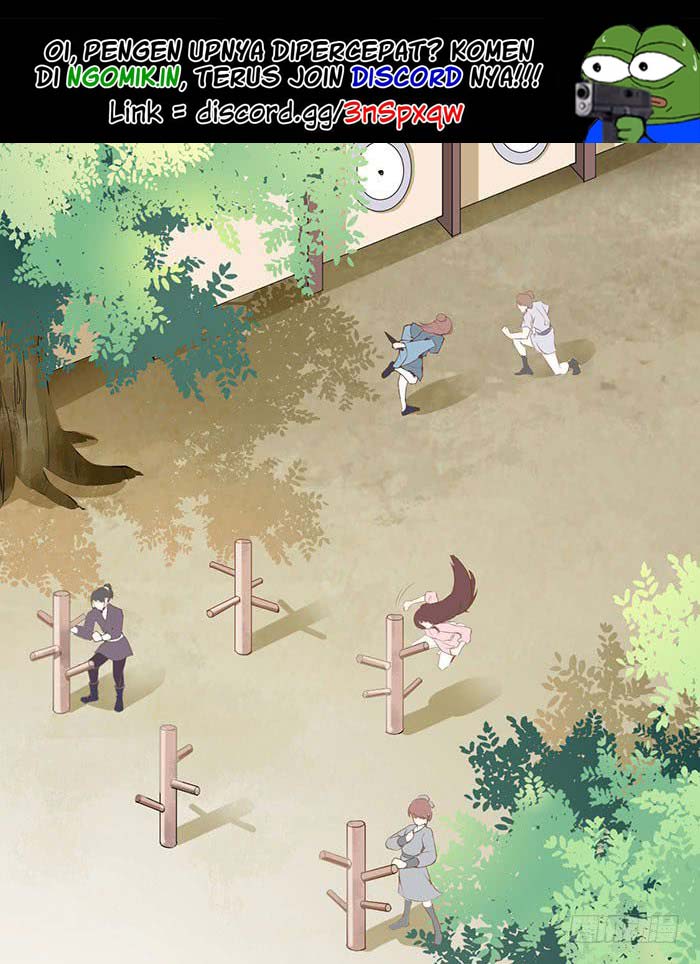 Rebirth Of The Divine Doctor Chapter 05 Gambar 2